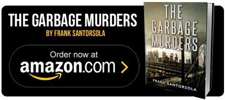 The Garbage Murders